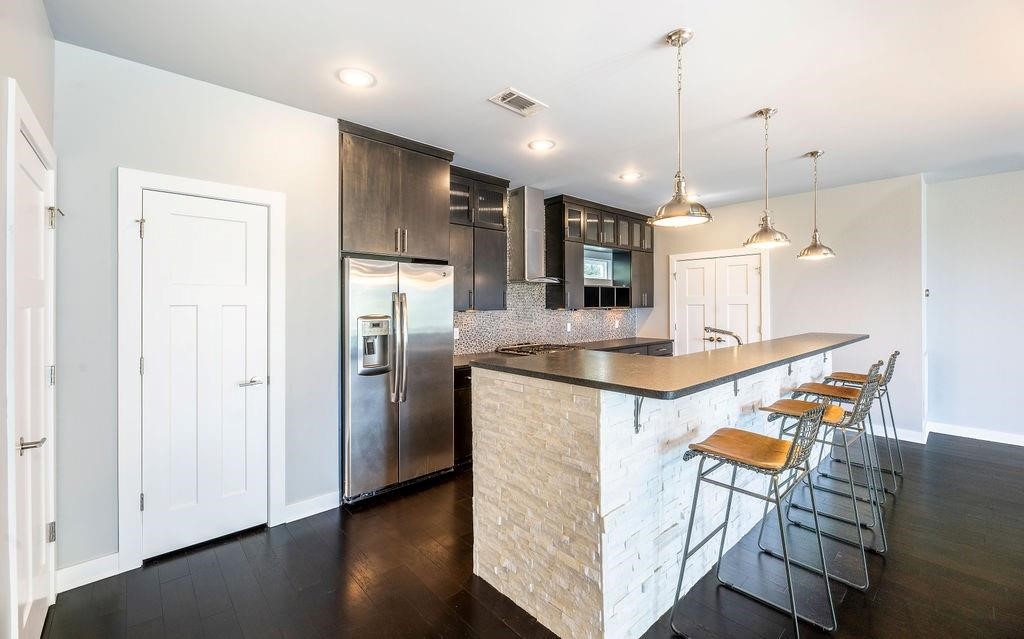 Abshier Heights - Residential