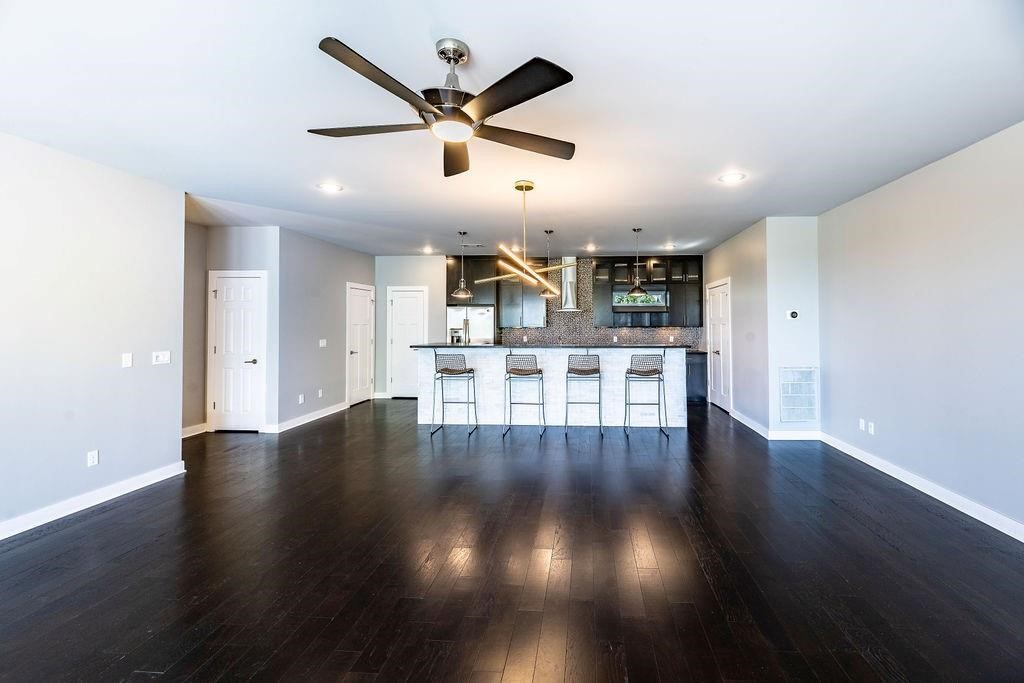 Abshier Heights - Residential