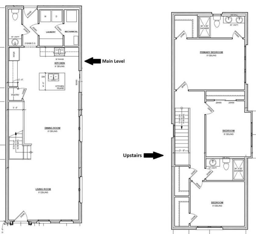 Fayetteville Original - Residential