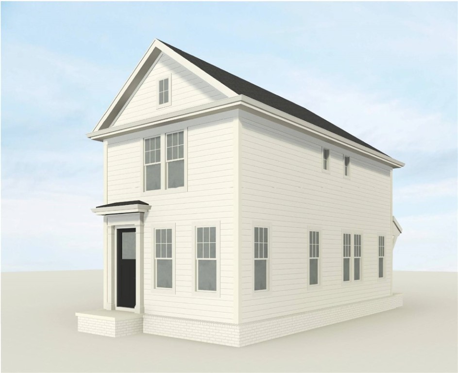 Fayetteville Original - Residential