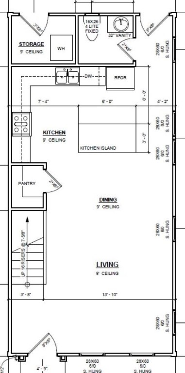 Fayetteville Original - Residential