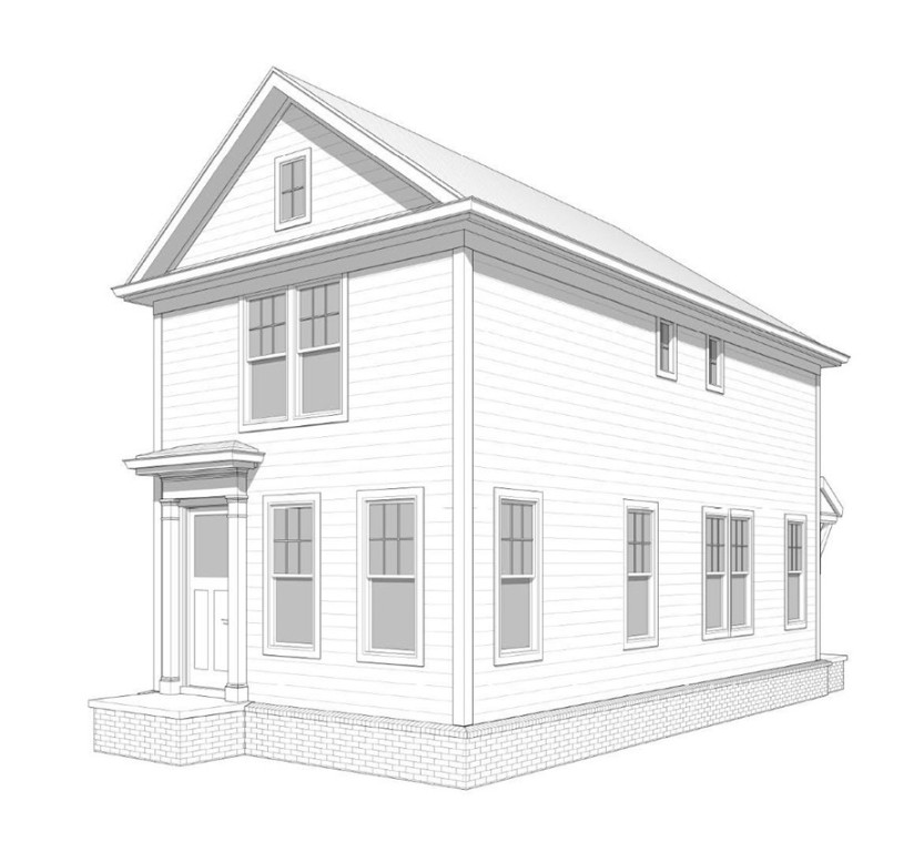 Fayetteville Original - Residential