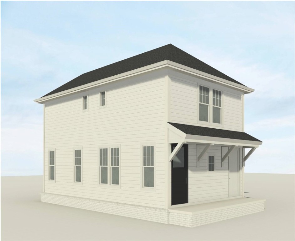 Fayetteville Original - Residential