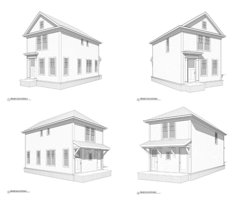 Fayetteville Original - Residential