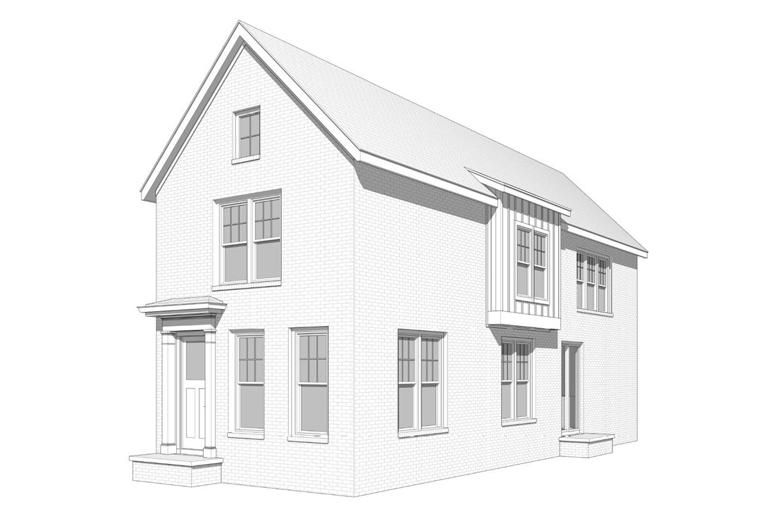 Fayetteville Original - Residential