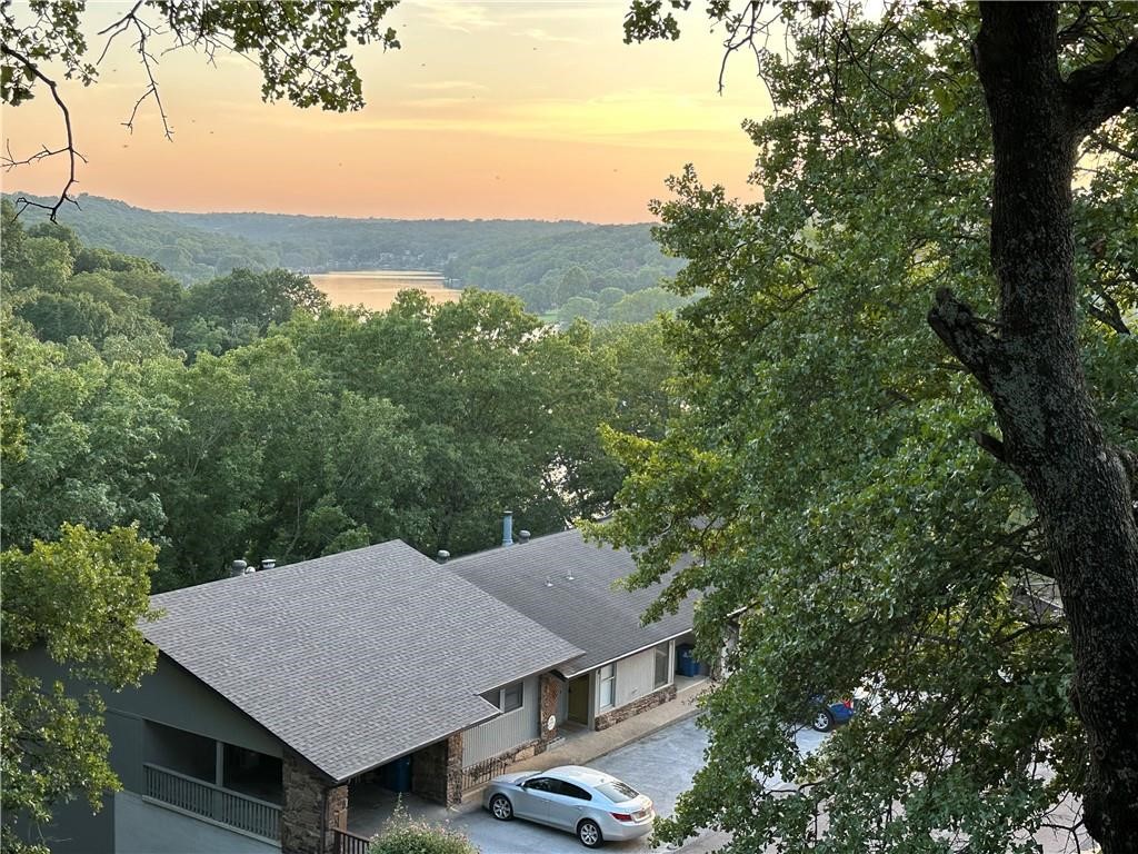 Brompton Courts Bvv - Residential Lease