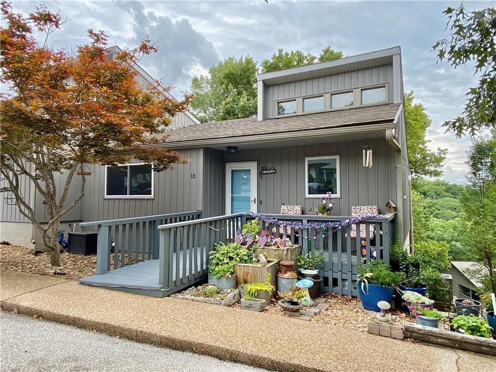 Brompton Courts Bvv - Residential Lease