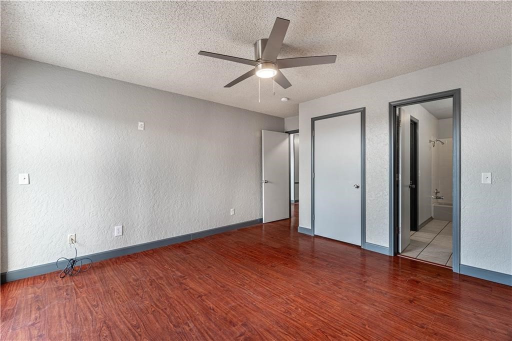 Brompton Courts Bvv - Residential Lease