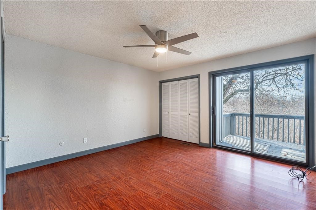 Brompton Courts Bvv - Residential Lease