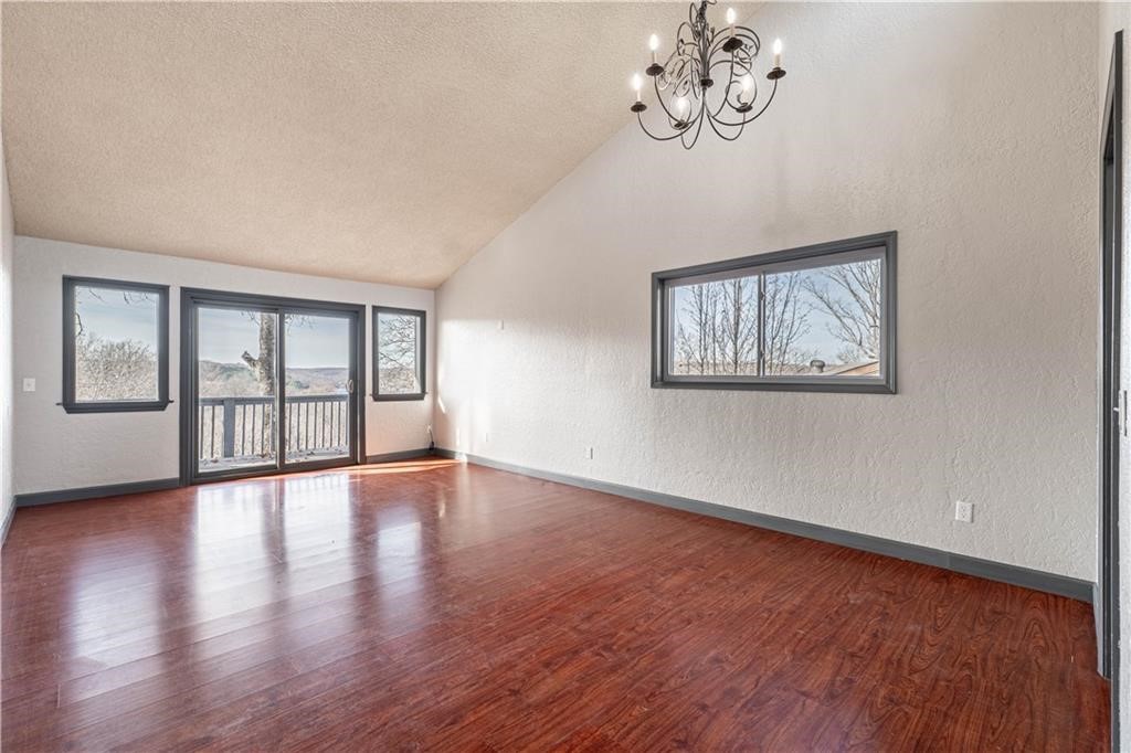 Brompton Courts Bvv - Residential Lease