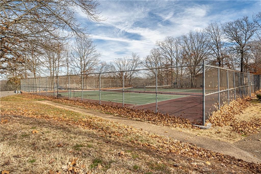 Brompton Courts Bvv - Residential Lease