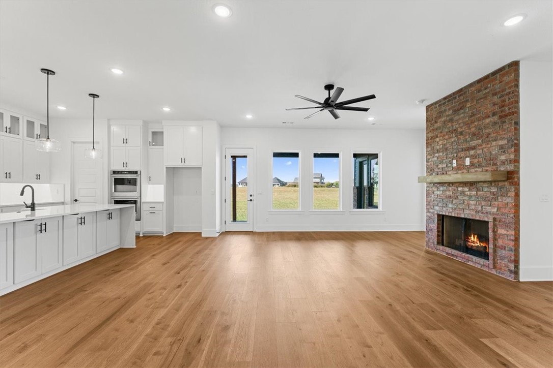 Asher's Ranch - Residential