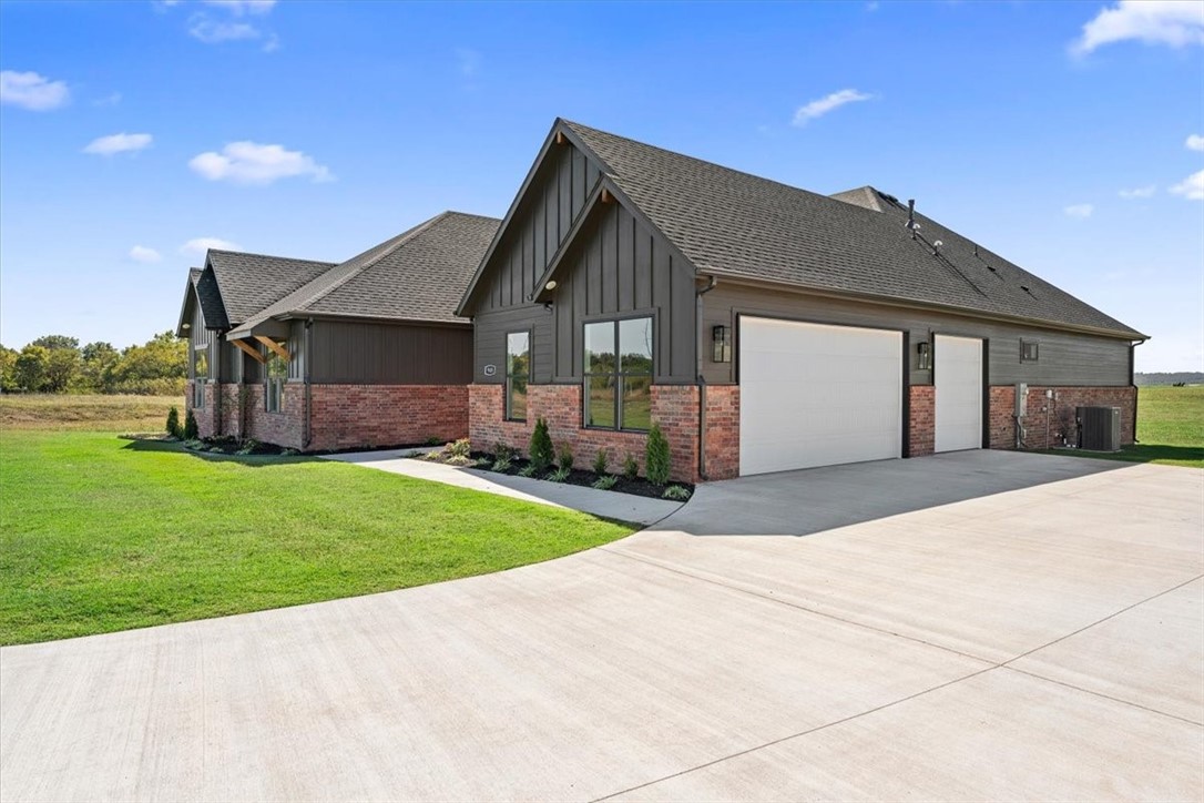 Asher's Ranch - Residential