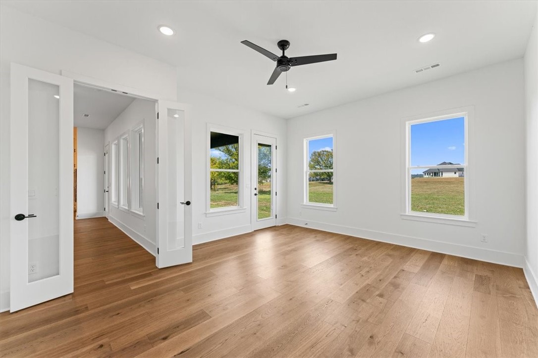 Asher's Ranch - Residential