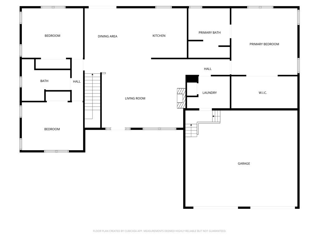 Deerfield Estates Ph I - Residential