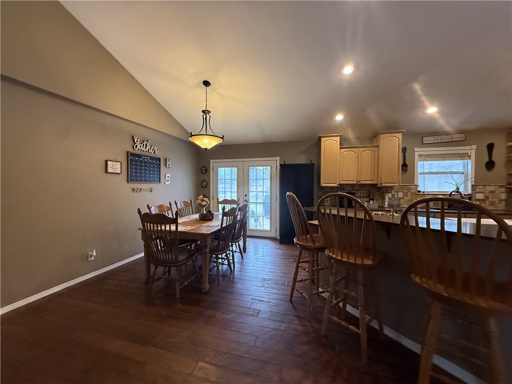 Deerfield Estates Ph I - Residential