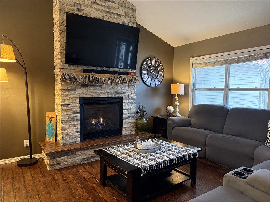 Deerfield Estates Ph I - Residential