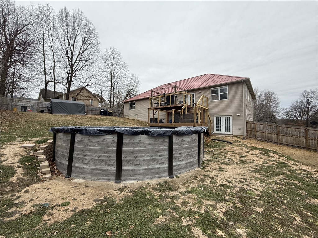 Deerfield Estates Ph I - Residential