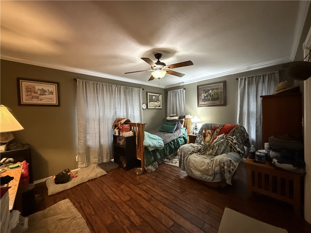 Deerfield Estates Ph I - Residential