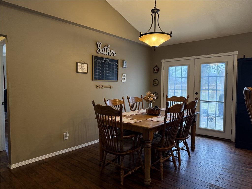 Deerfield Estates Ph I - Residential