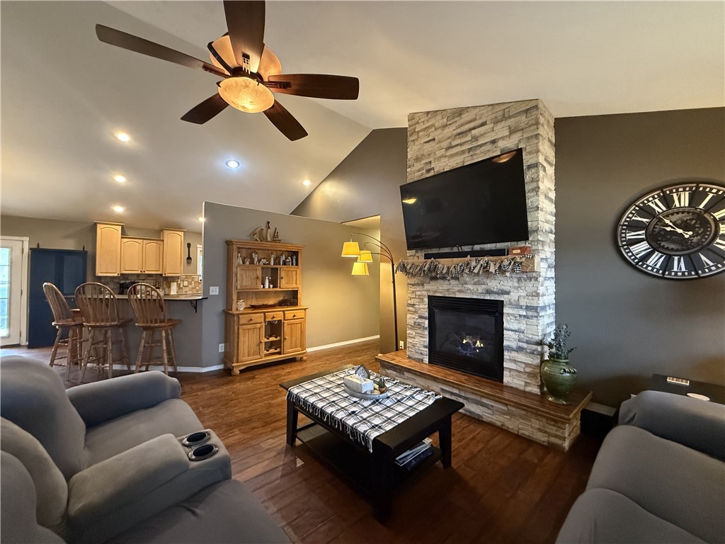 Deerfield Estates Ph I - Residential