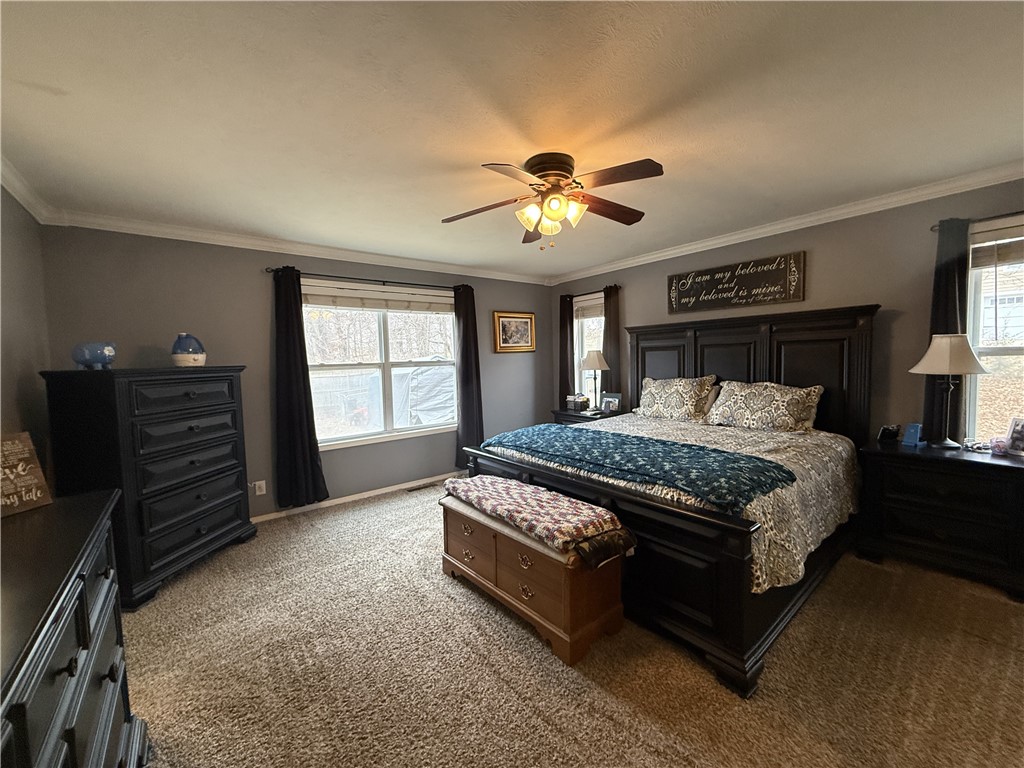 Deerfield Estates Ph I - Residential