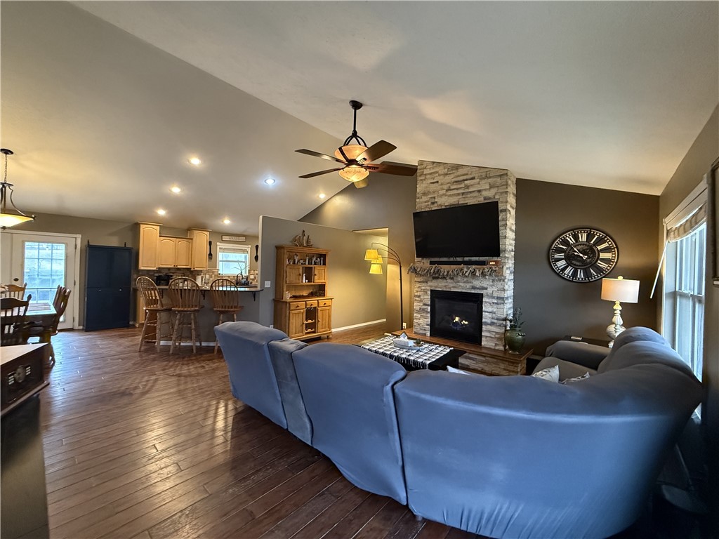 Deerfield Estates Ph I - Residential