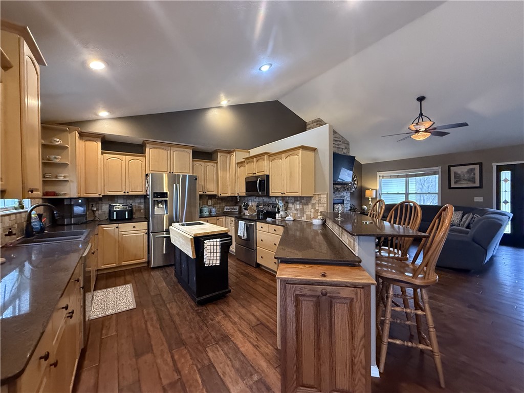 Deerfield Estates Ph I - Residential