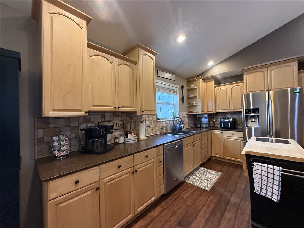 Deerfield Estates Ph I - Residential