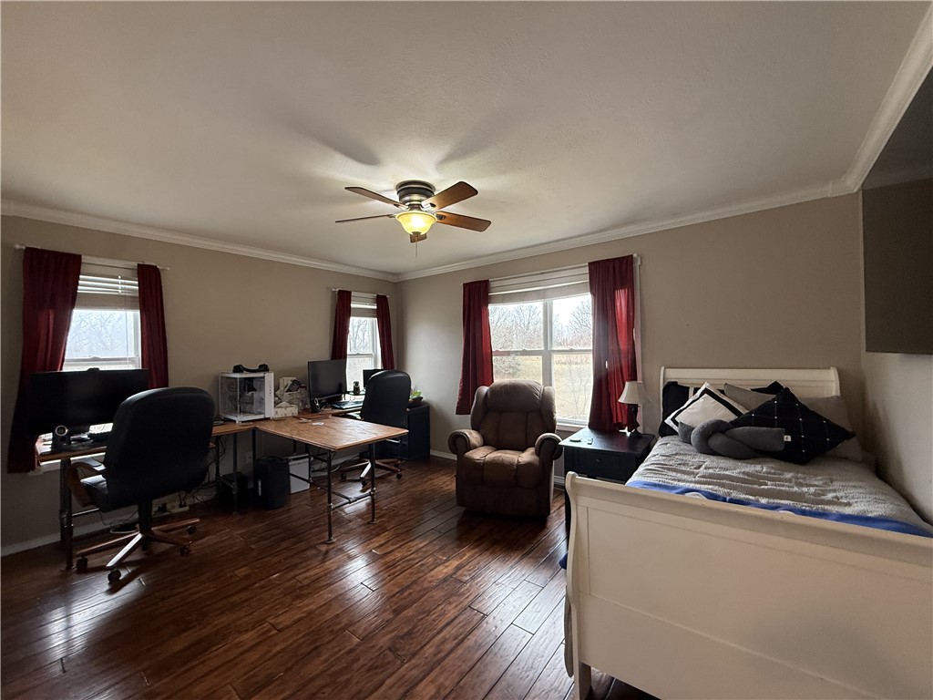 Deerfield Estates Ph I - Residential