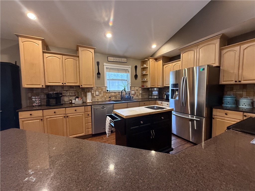 Deerfield Estates Ph I - Residential