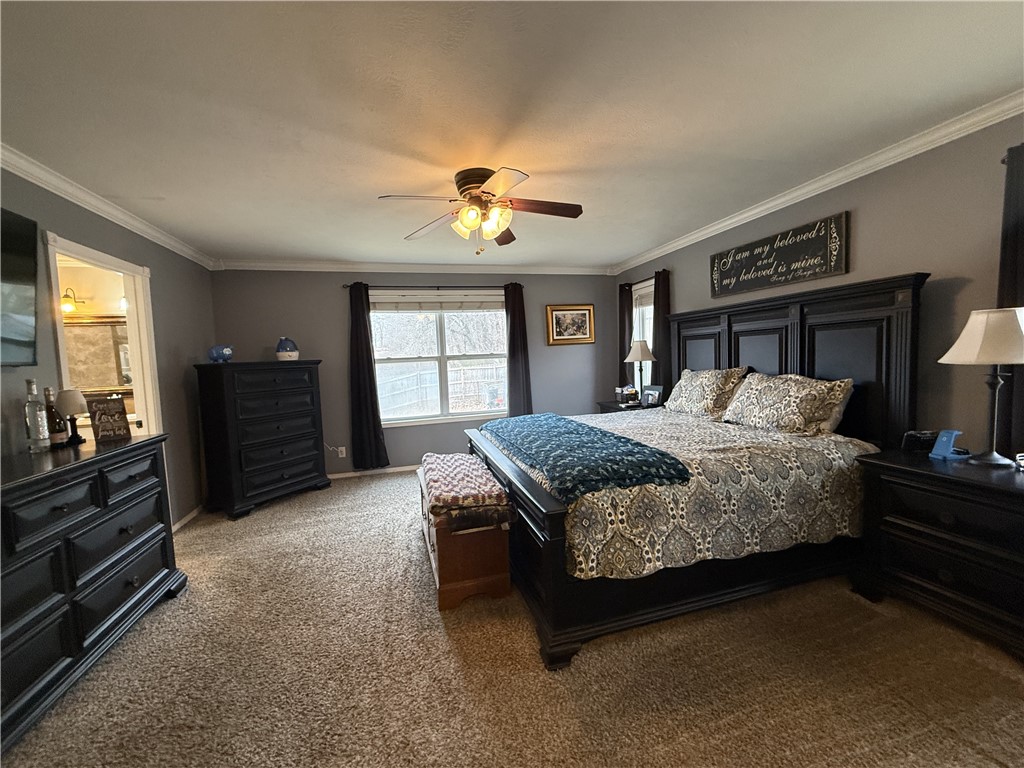 Deerfield Estates Ph I - Residential