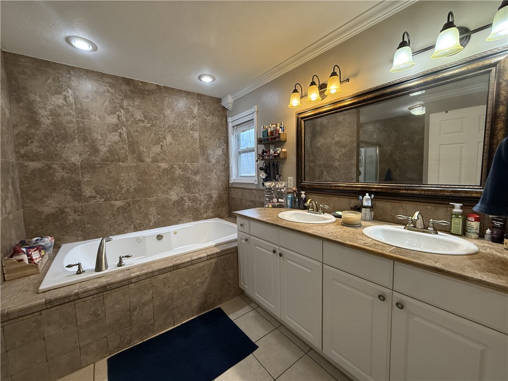 Deerfield Estates Ph I - Residential