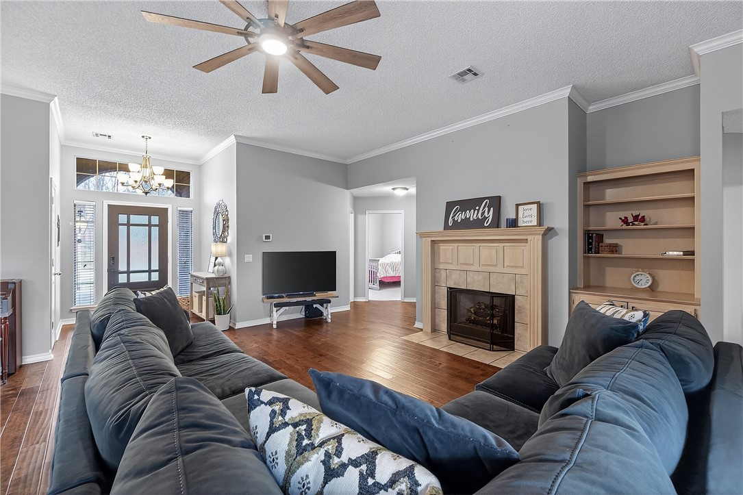 Kensington Add Ph V - Residential