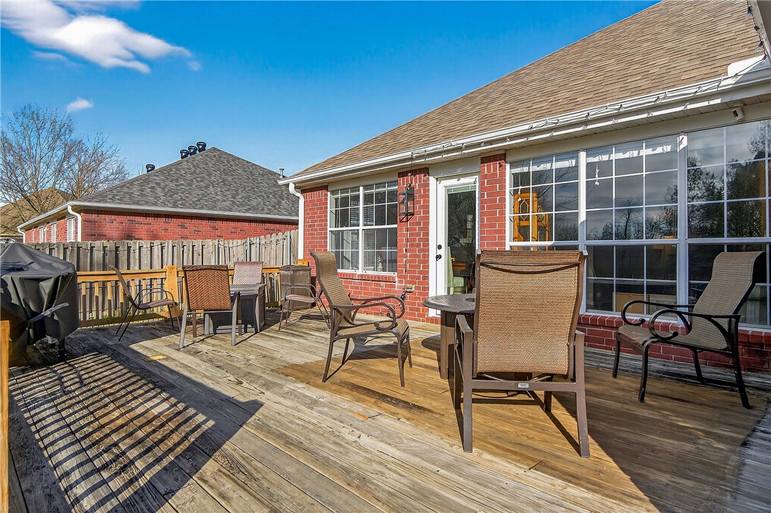 Kensington Add Ph V - Residential