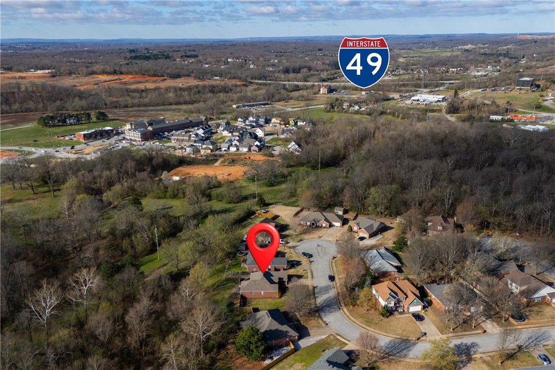 Kensington Add Ph V - Residential