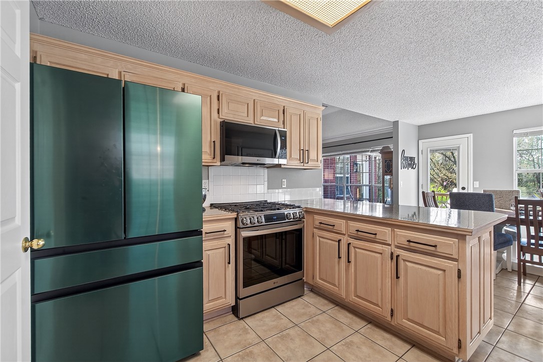 Kensington Add Ph V - Residential