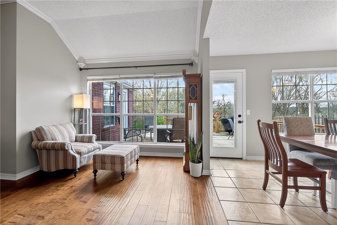 Kensington Add Ph V - Residential