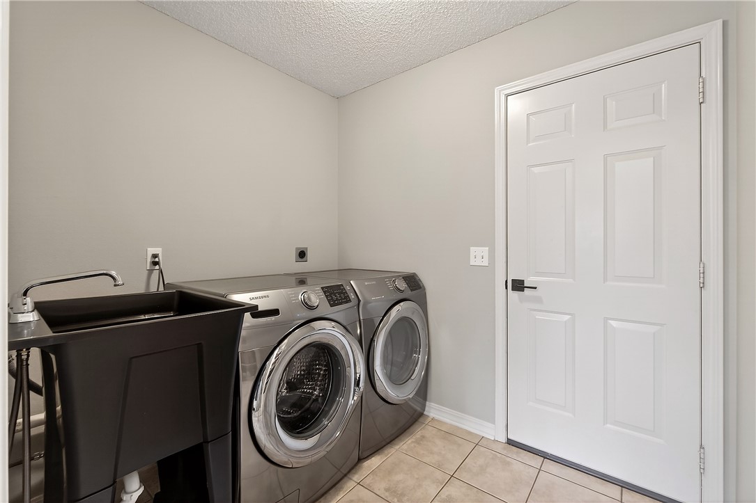 Kensington Add Ph V - Residential