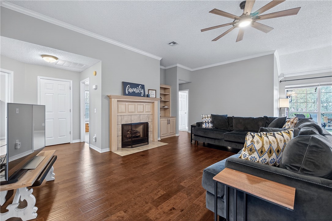 Kensington Add Ph V - Residential