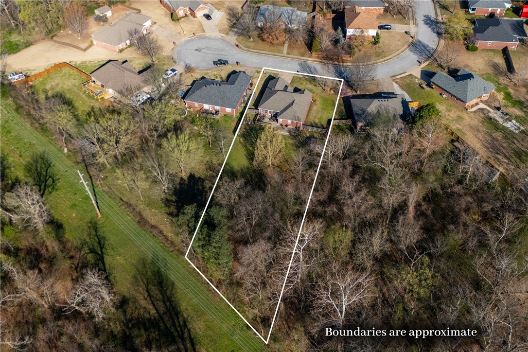 Kensington Add Ph V - Residential