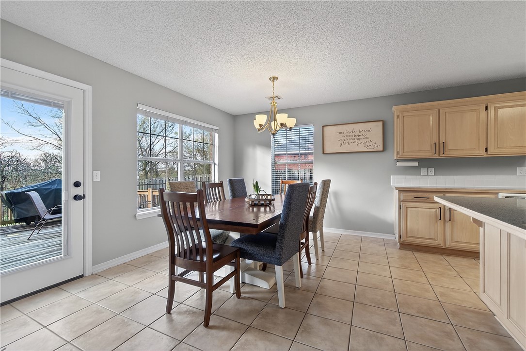 Kensington Add Ph V - Residential