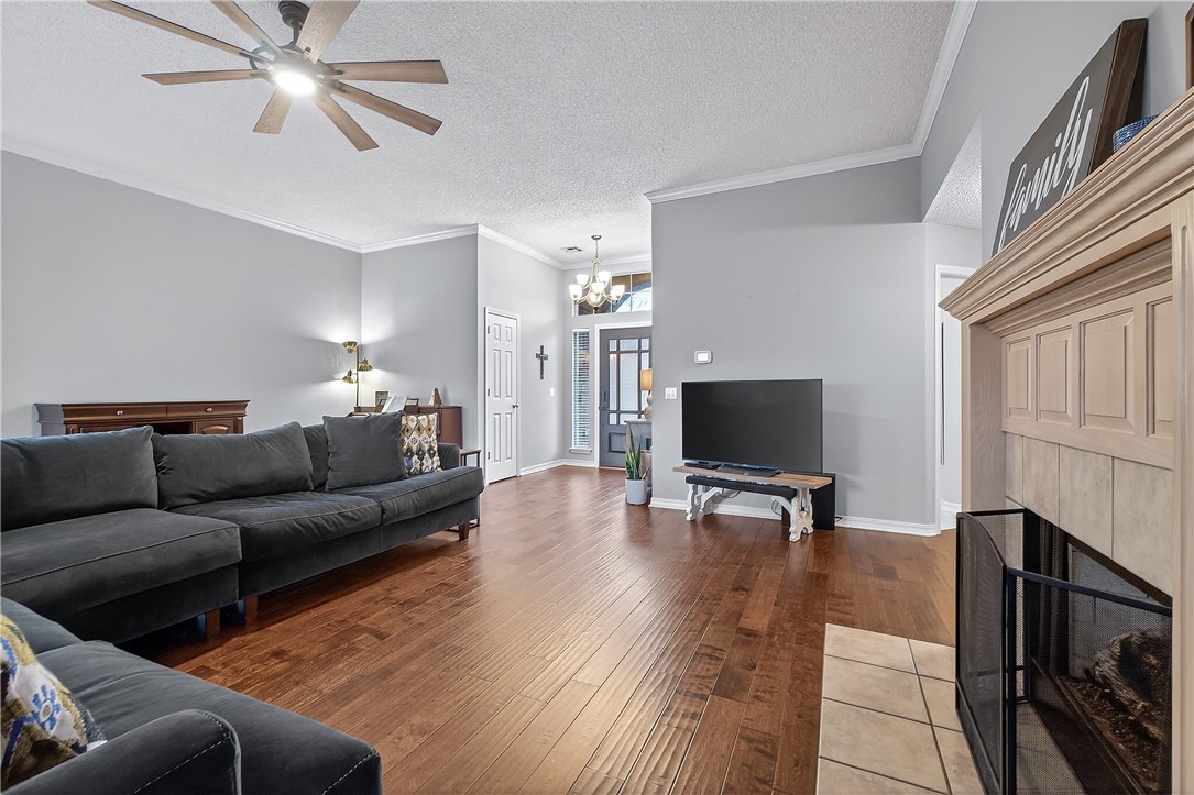 Kensington Add Ph V - Residential