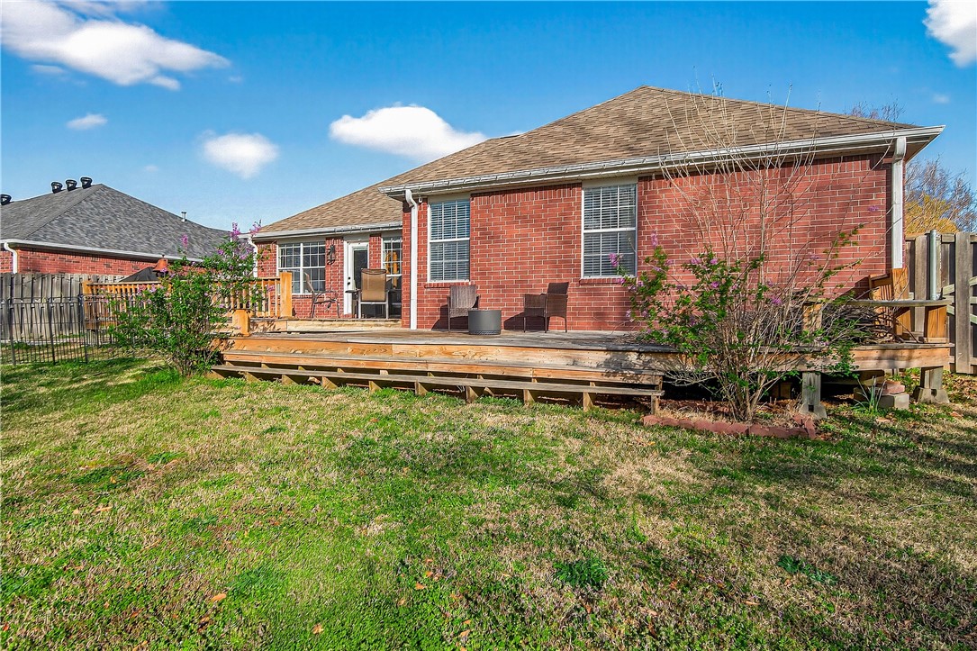 Kensington Add Ph V - Residential