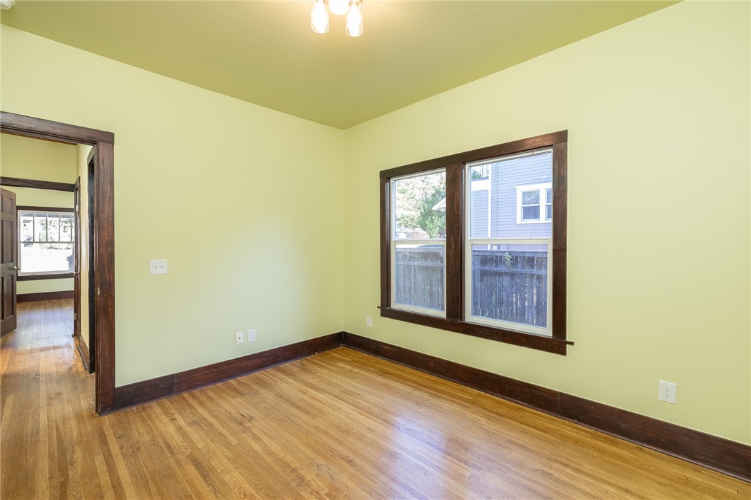 Masonic Add - Residential Lease