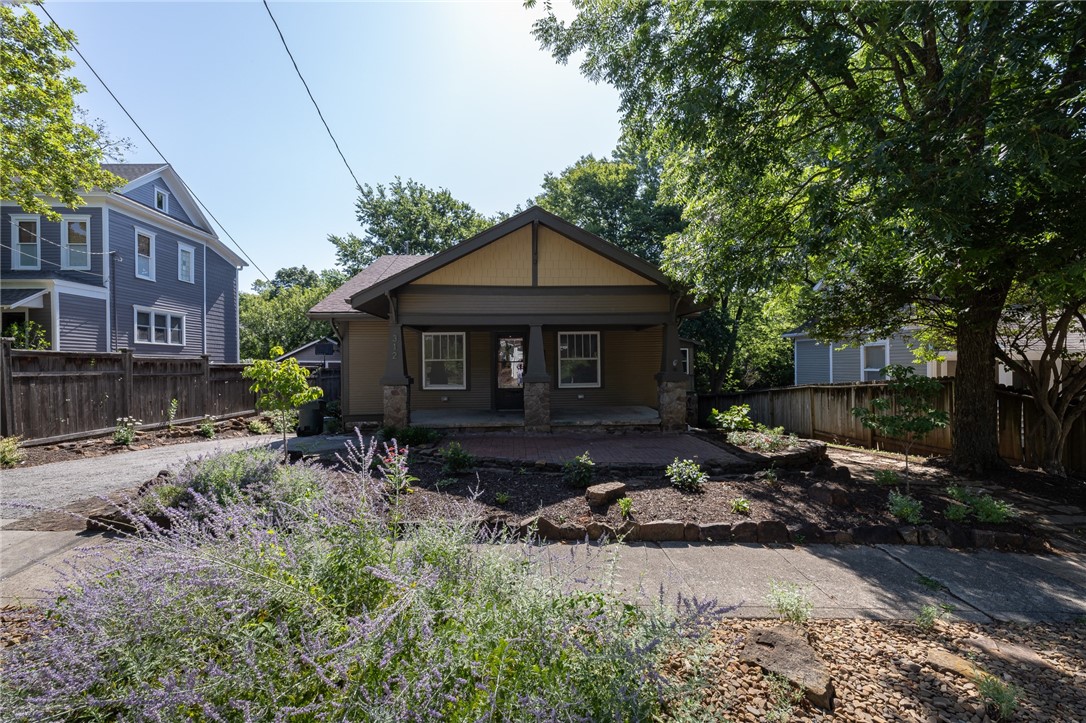 Masonic Add - Residential Lease