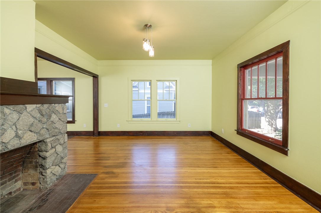 Masonic Add - Residential Lease