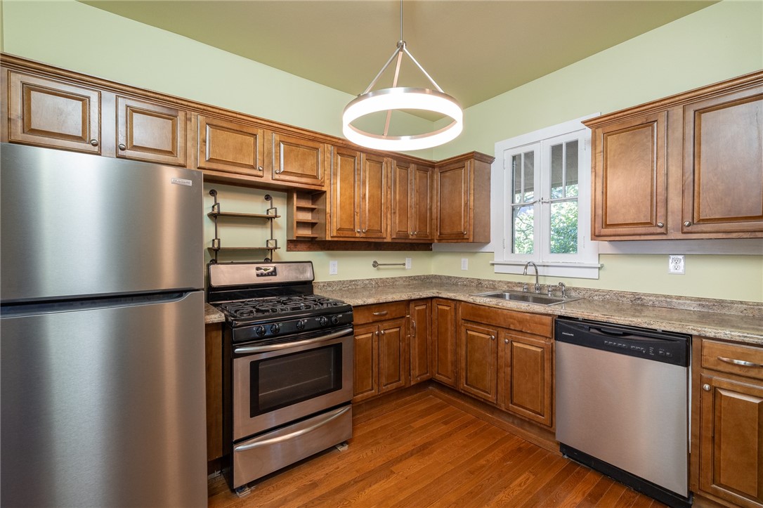 Masonic Add - Residential Lease