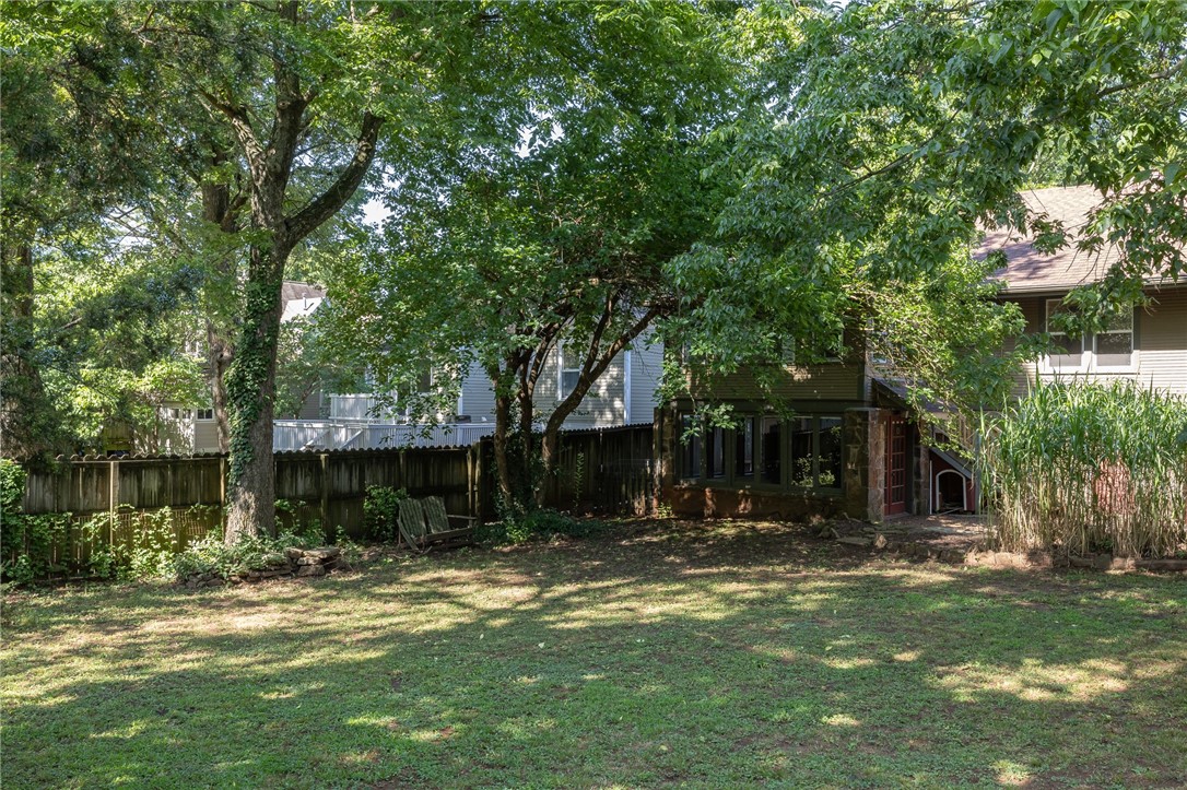 Masonic Add - Residential Lease