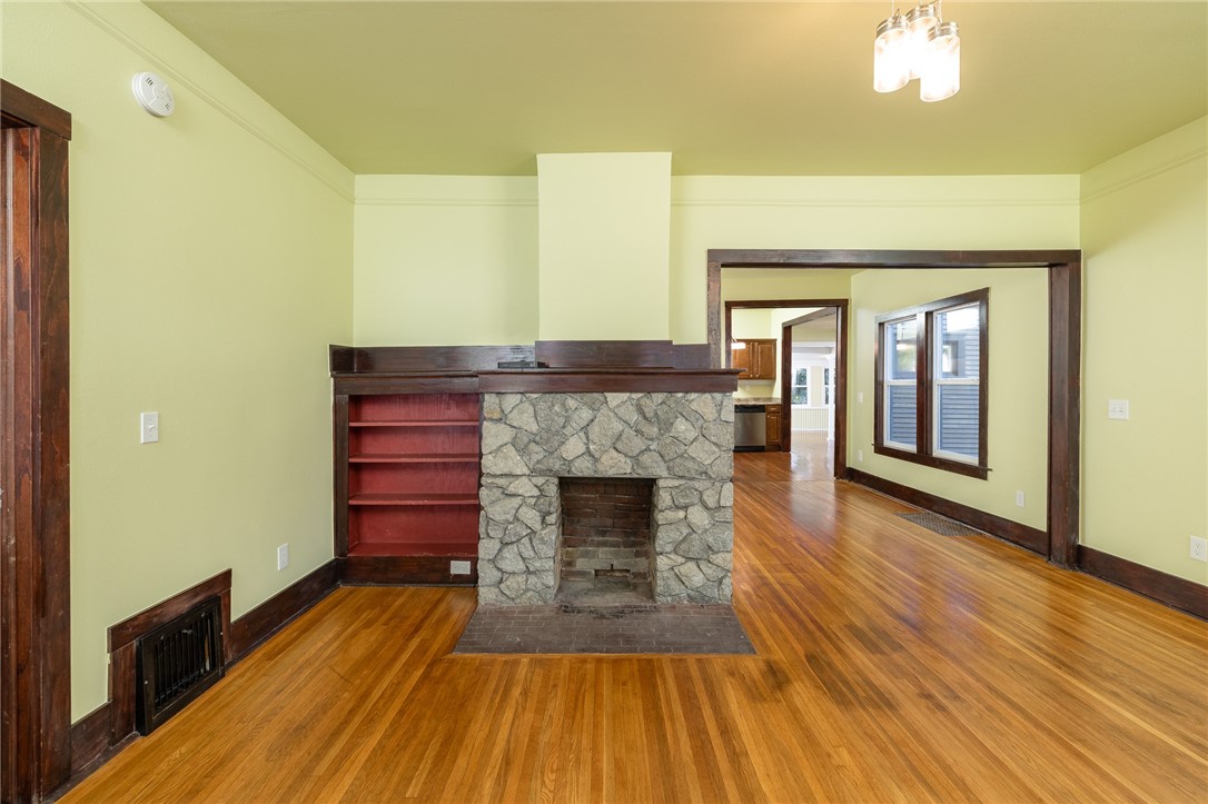 Masonic Add - Residential Lease
